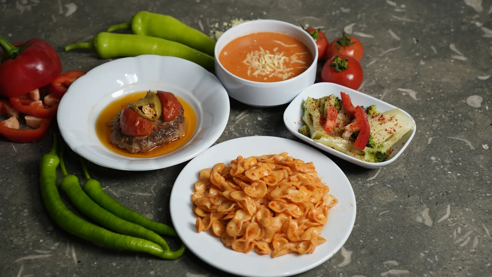 Fabrikalara Catering