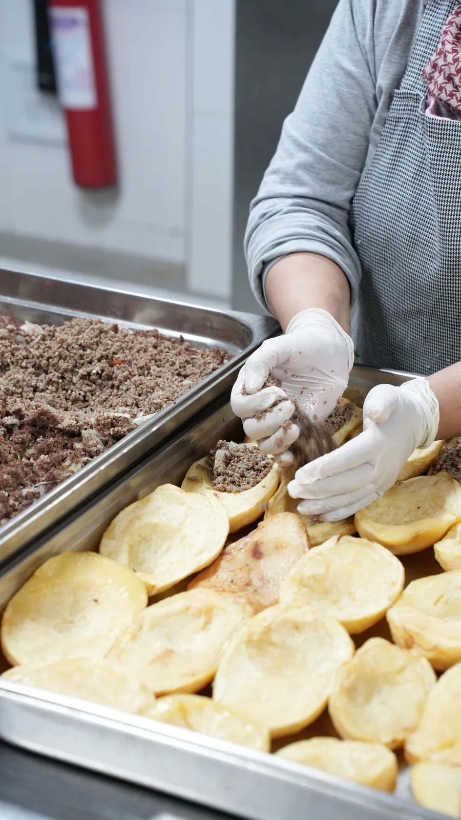 Firmalara Catering